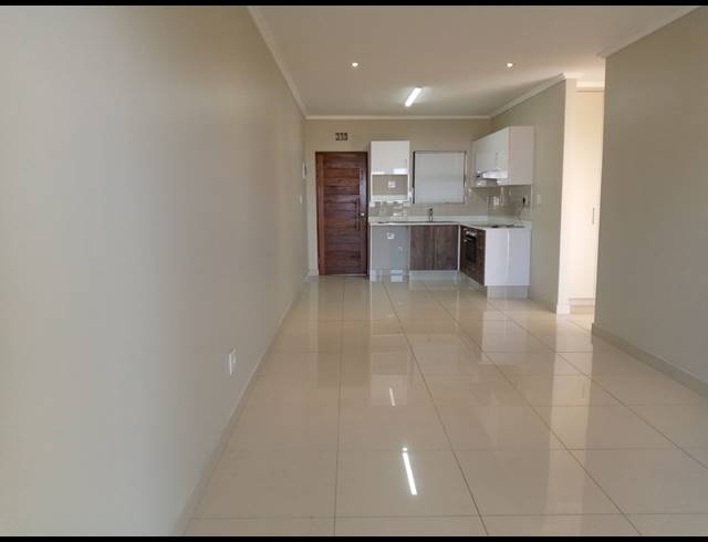 1 BEDROOM APARTMENT TO LET IN UMHLANGA RIDGE